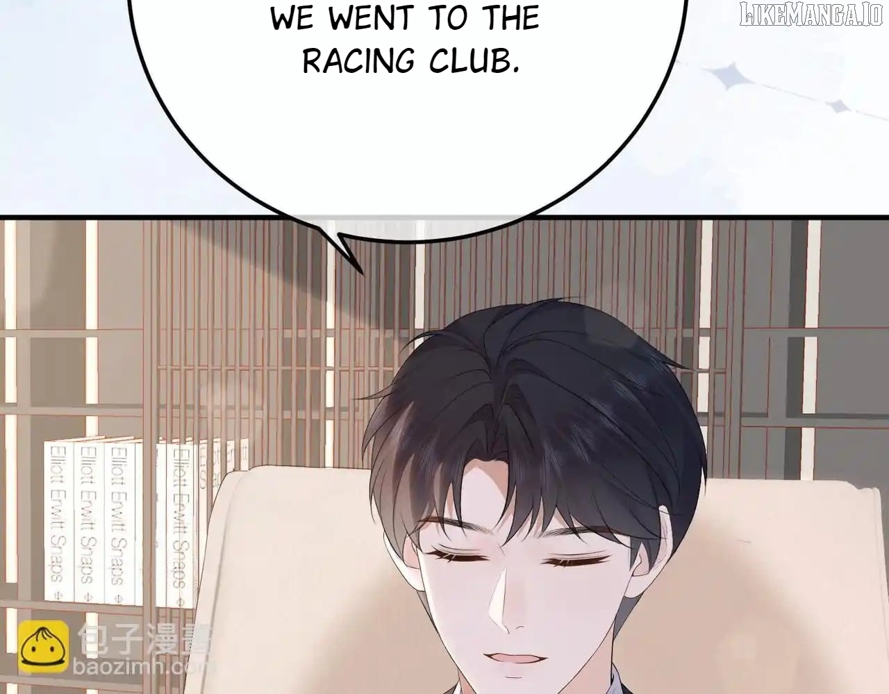 100-Day Warm Marriage Chapter 77 - page 32